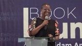 Child Online Africa marks Day of the African Child with donation of digital safety book to (…)