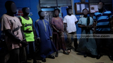 IGP special operations team arrests 7 in Tamale drug crackdown