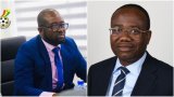 Kurt Okraku reveals Kwesi Nyantakyi’s support in tough times