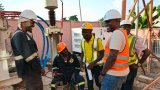 ECG to embark on preventive maintenance to strengthen power reliability in Ashanti region‎