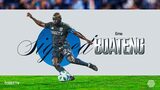San Diego FC re-sign Ghanaian forward Ema Boateng