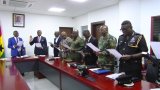 Newly sworn-in EOCO board tasked to ensure proper recovery of state funds