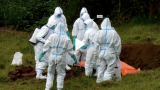 Ebola cases in Uganda rise to 9, while 265 others are being monitored under quarantine