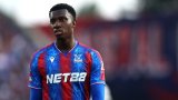 English-Ghanaian striker Eddie Nketiah to miss Community Shield with thigh injury