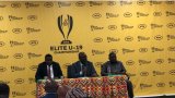 GFA launch maiden edition of MTN Elite U-19 Championship, set to begin on October 24