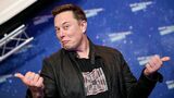 Elon Musk’s net worth soars to $749bn after court reinstates $139bn Tesla pay package