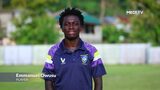 GPL: We canâ€™t afford to drop points against Aduana FC â€“ Medeama SC midfielder Emmanuel Owusu