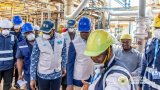 Energy Minister reaffirms TOR’s strategic importance to Ghana’s energy security and industrial (…)