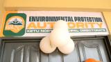 EPA commissions first district office in Ketu North with support of MP