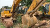 MDF refutes missing excavators claim in Akomfre