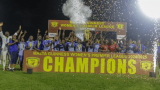 Police Ladies to face Faith Ladies in Women's Champion of Champions Cup