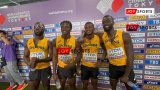 2025 World Athletics Championships: Ghana face Canada, USA in Sunday’s 4×100m relay final