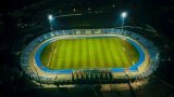 Black Stars to face Central African Republic in El Jadida, Morocco on October 8