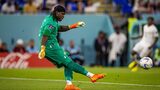 Ghanaâ€™s Lawrence Ati-Zigi delivers goalkeeping masterclass in St Gallenâ€™s stalemate against FC Basel