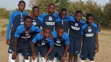 Fentuo, Tariq Lamptey Foundation donate jerseys to Tarsor Basic School