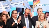 Germans to vote in high-stakes election watched closely by Europe and US