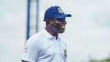 Nations FC coach Frimpong Manso targets improvement and FA Cup title
