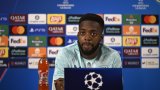 UCL: 'The result doesn’t reflect the game' – Inaki Williams reacts to Athletic (…)