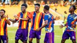 Enock Asubonteng hails Hearts of Oakâ€™s resilience after slim win over Eleven Wonders