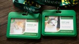 KNUST issues ID cards to Campus Cats under new welfare initiative