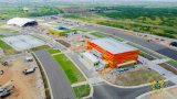 Government plans 50,000-capacity stadium at Borteyman