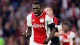 Atalanta ready to invest in Brian Brobbey if key player is sold