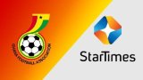 StarTimes confirms part payment of $800,000 broadcast debt to GFA