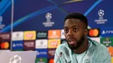 Ghana forward Inaki Williams set to mark injury return in Champions League clash against Paris (…)