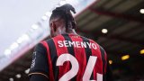 Bournemouth striker Antoine Semenyo’s rise sparks transfer interest from Europe’s elite