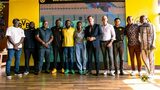 Borussia Dortmund launch first African International Academy in Ghana