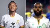 Ghana v Comoros: Black Stars aim to finish the job and book fifth World Cup appearance