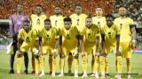 FIFA boss Infantino salutes Ghana fans 'colour and passion' as Black Stars clinch 2026 (…)