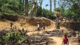Ghana: une association porte plainte contre l'État et sa politique d'expulsion des orpailleurs (…)