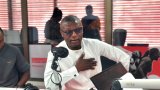 Government is committed to improving local league - Sports Minister Kofi Adams
