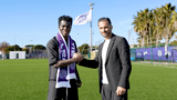 Ghanaian midfielder Godfred Donsah joins Ostia Mare