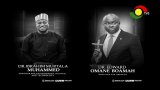 Indonesia mourns with Ghana over deadly helicopter crash involving two ministers