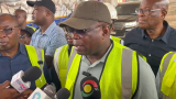 Agbodza: Gov’t to sign 31 major road contracts by end of August with strict timelines and penalties