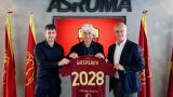 Gasperini replaces Ranieri as Roma manager