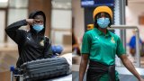 Ghana’s Black Queens open camp in Morocco ahead of 2025 Women’s AFCON