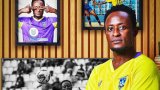 Medeama SC announce mutual termination of contract with attacker Francis Andy Kumi