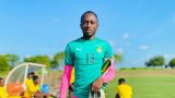 Karela United augment squad with the signing of young goalkeeper Kelvin Kofi Saaba on a 3-year deal