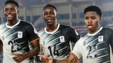 Uganda defeat Guinea 3-0 to secure first win of CHAN 2025