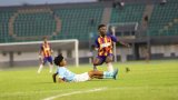 GHALCA Top 4: Hearts of Oak secure 1-0 win against Heart of Lions in opening match
