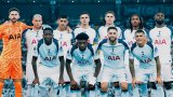 Mohammed Kudus misses out on winning UEFA Super Cup with Tottenham after teamâ€™s defeat to PSG