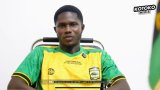 Kotoko’s new midfielder Hubert Gyau compares himself to PSG star Vitinha