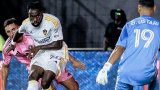 VIDEO: Watch Joseph Paintsilâ€™s amazing goal for LA Galaxy against Inter Miami