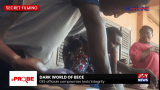 WAEC to blacklist corrupt exam officials exposed in JoyNews’ ‘Dark World of BECE’ documentary