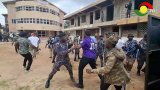 Ablekuma North Rerun: Court fines eight for assault, warns against electoral violence