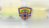 Hearts of Oak transfer ban lifted after paying over GHC 120k to Francis Adjetey