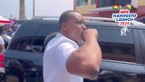Galamsey: Report to Accra on Monday for your charges or be arrested – Attorney-General tells (…)